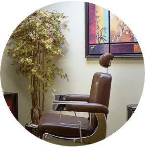 Digital Denture Patient Chair