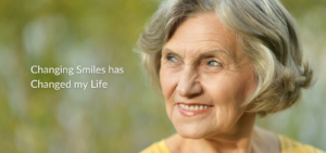 Changing Smiles Photo Banner