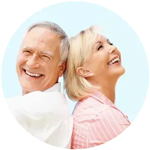 Dental Implants with Changing Smiles by Dentist and denturist in Bend, OR